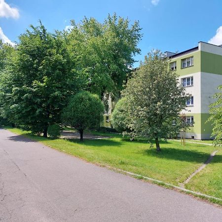 Apartment Frida Katowice Ligota Near Hospitals & Sum Εξωτερικό φωτογραφία